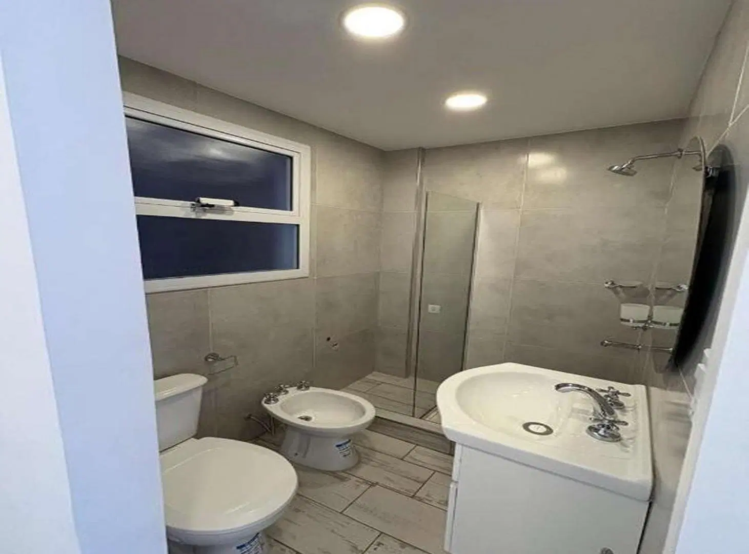 Departamento Monoambiente en venta - 1 Baño - Mar del Plata 4