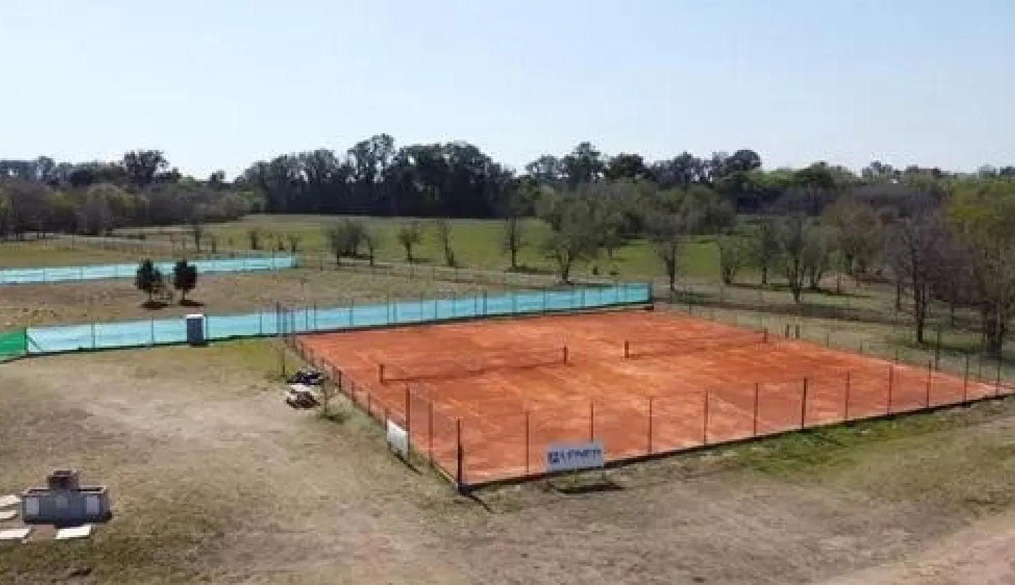 Terreno en venta - 1.015mts2 - Santa Inés III, Luján 4