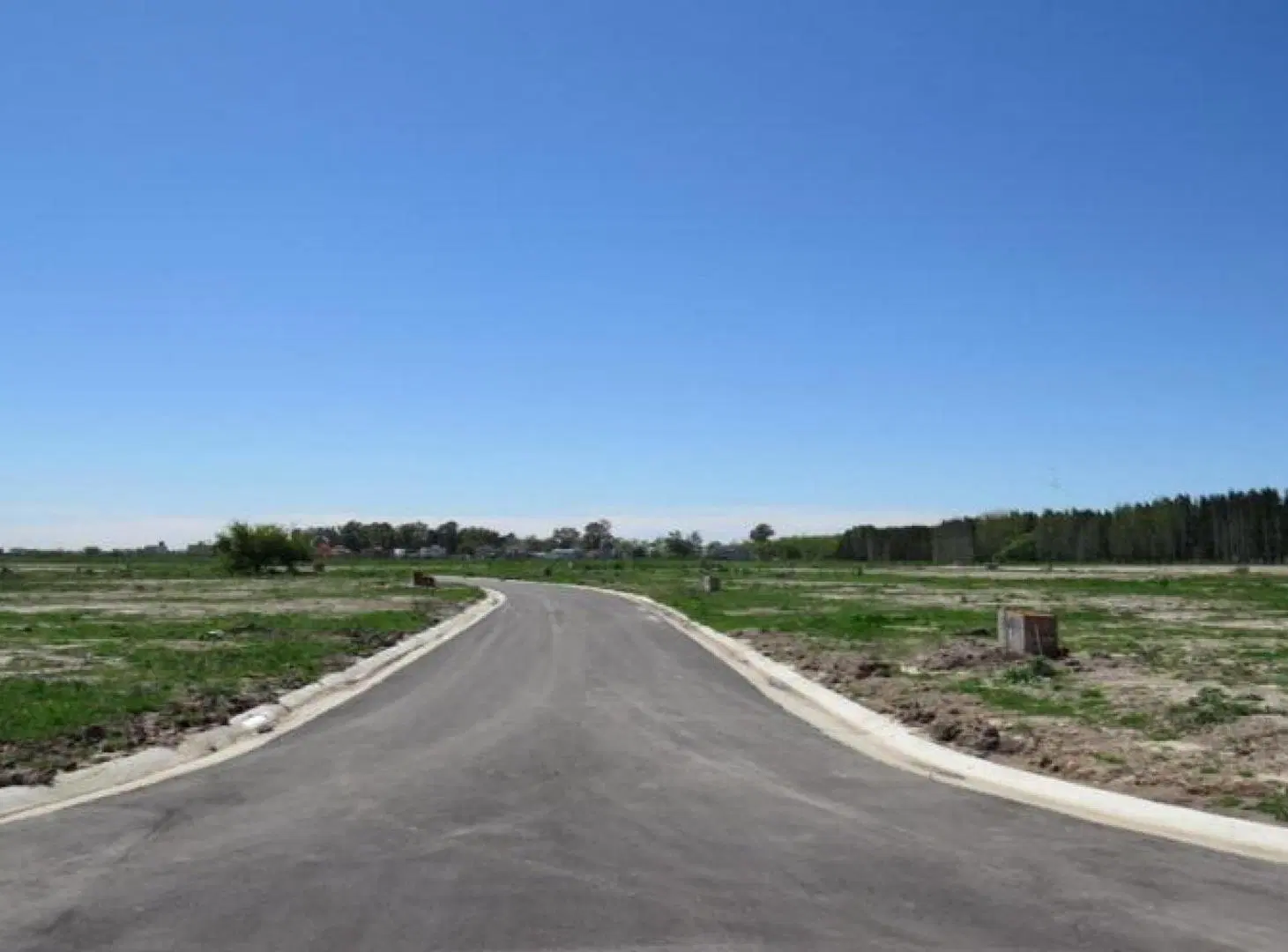 Terreno en venta - 1.015mts2 - Santa Inés III, Luján 5