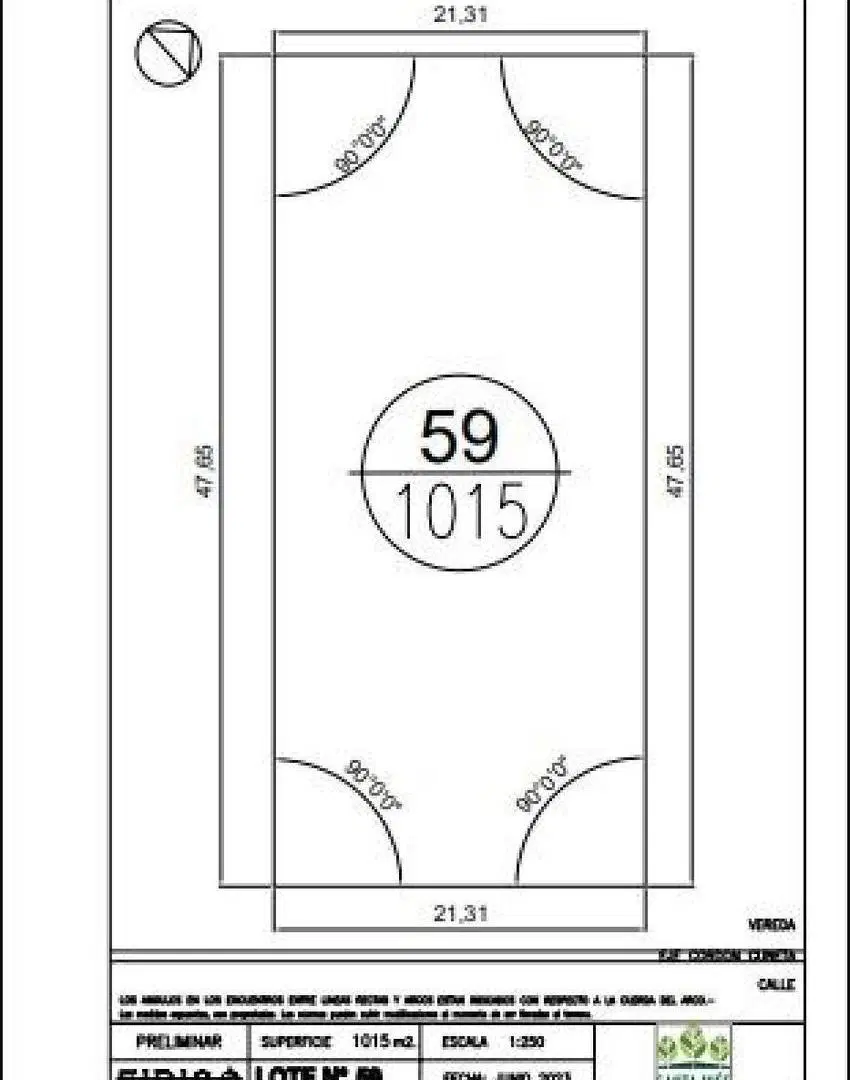 Plano 1