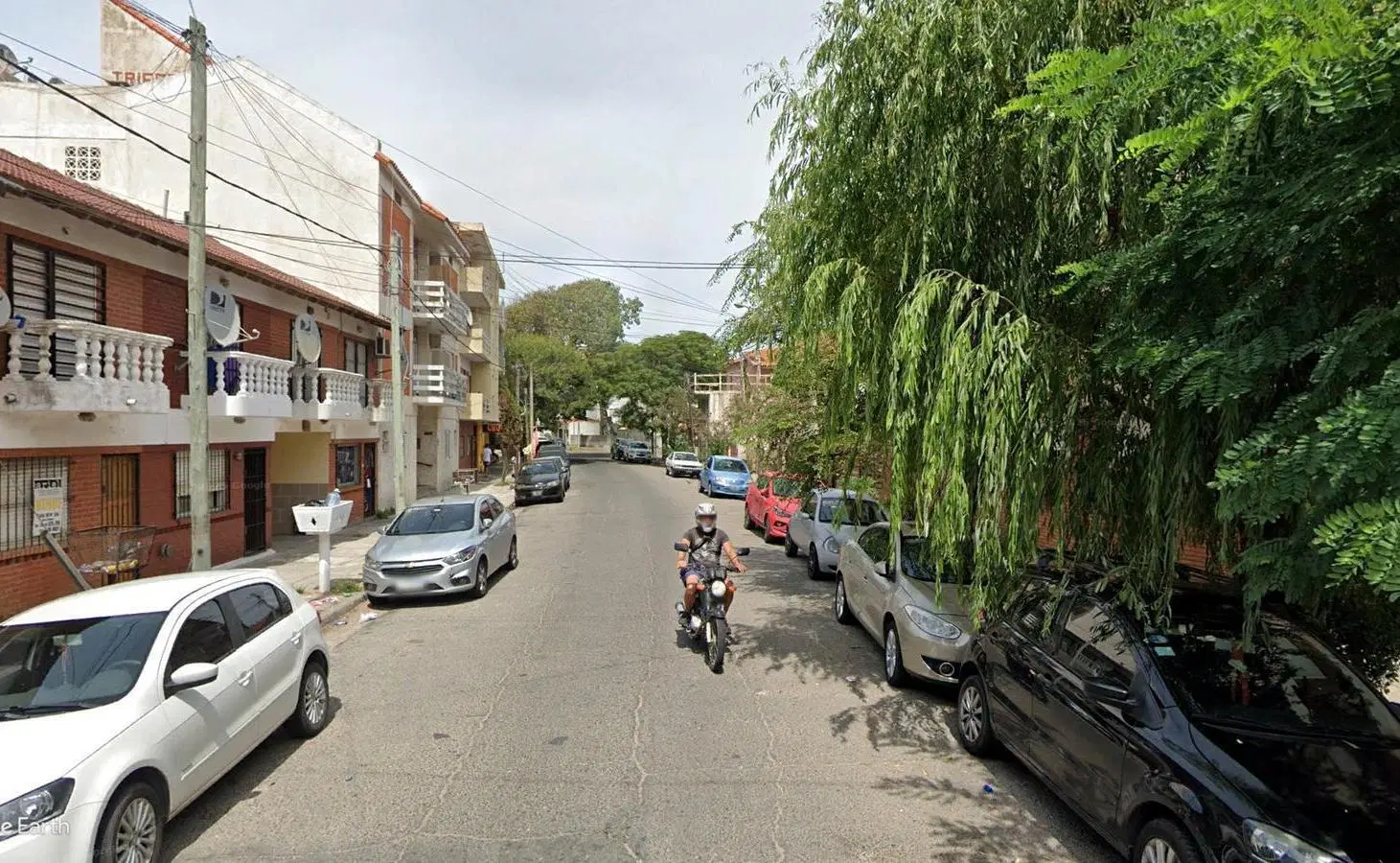 Departamento en venta - 1 Dormitorio 1 Baño - 44Mts2 - Santa Teresita 2