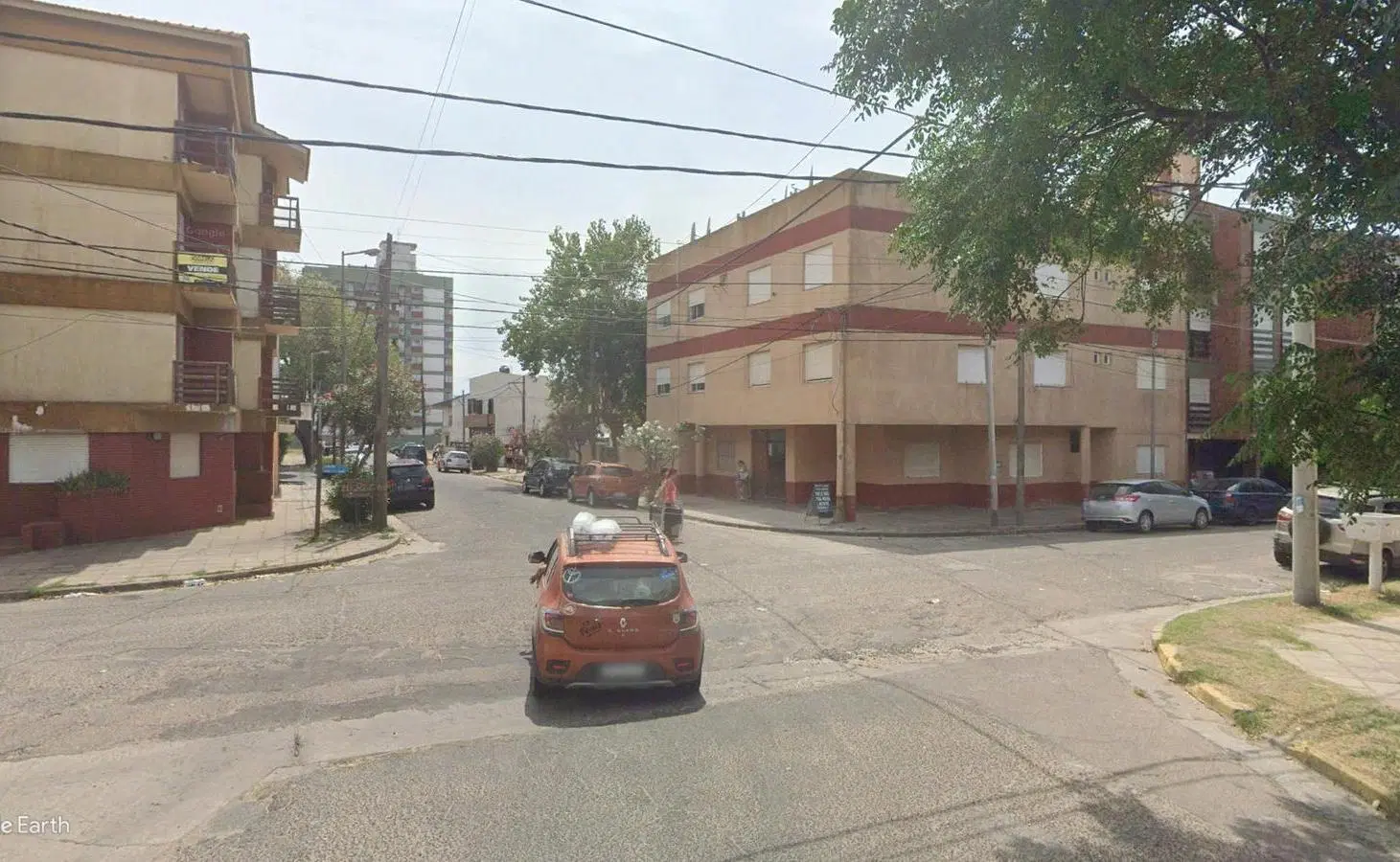 Departamento en venta - 1 Dormitorio 1 Baño - 44Mts2 - Santa Teresita 3