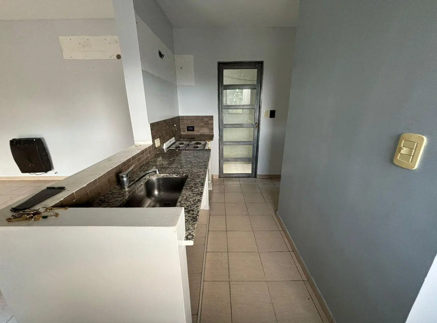 Departamento en venta - 2 Dormitorios 2 Baños - Cochera - 84Mts2 - Villa Elvira, La Plata 3