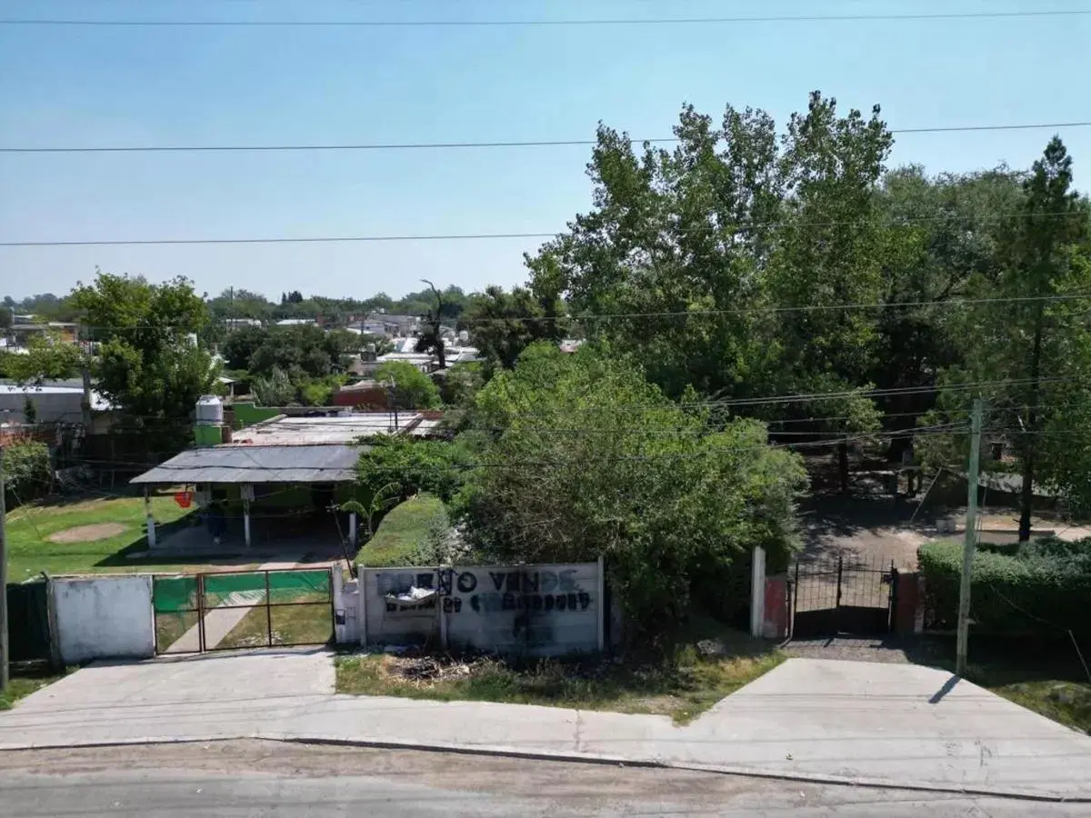Terreno en venta - 516mts2 - Pilar 3