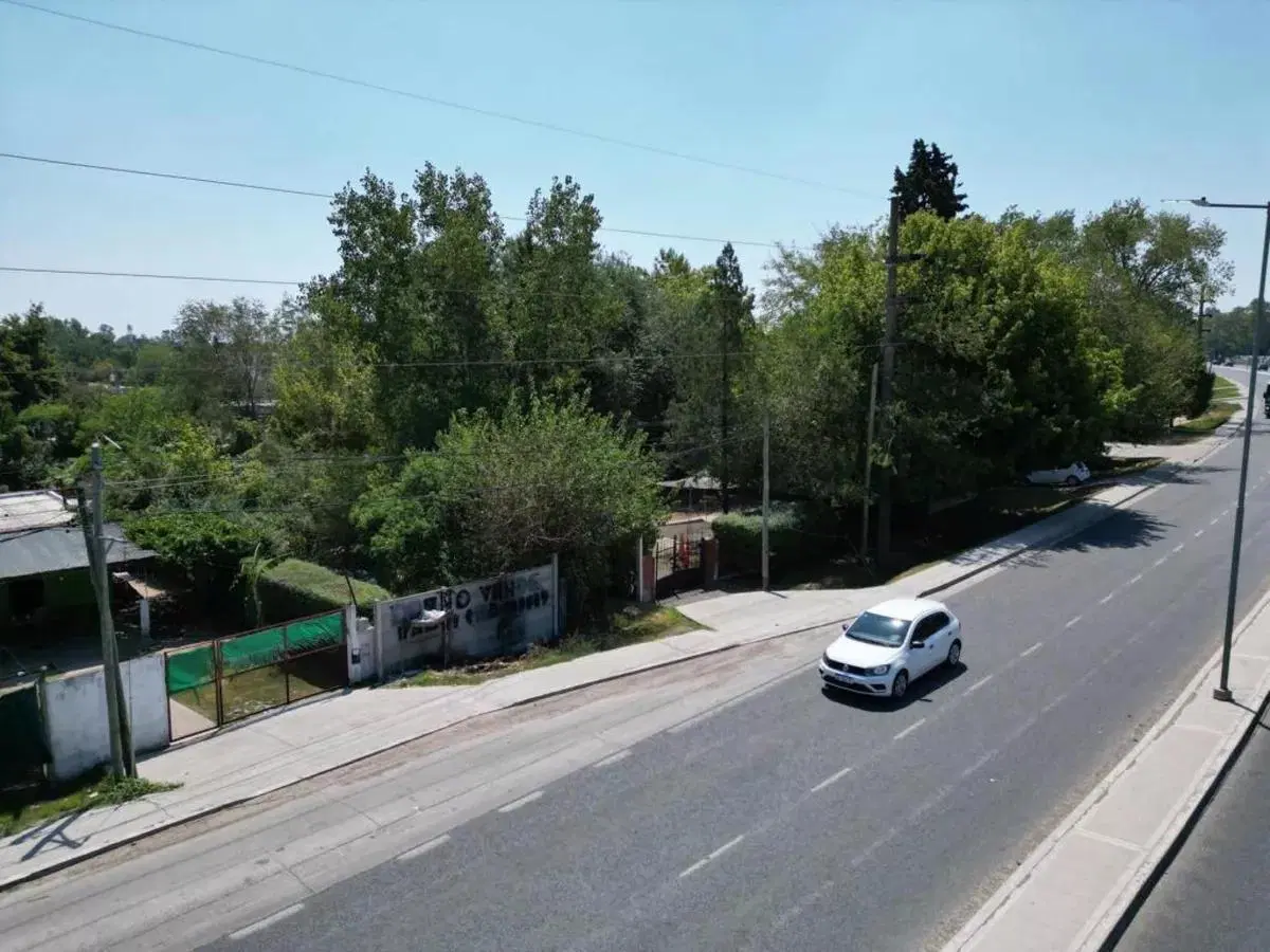 Terreno en venta - 516mts2 - Pilar 5