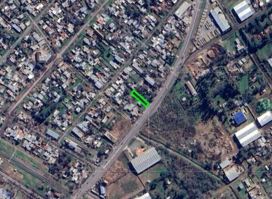 Terreno en venta - 516mts2 - Pilar 4