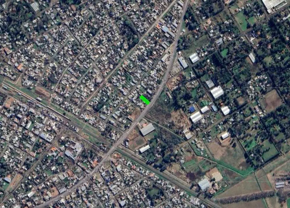 Terreno en venta - 516mts2 - Pilar 1