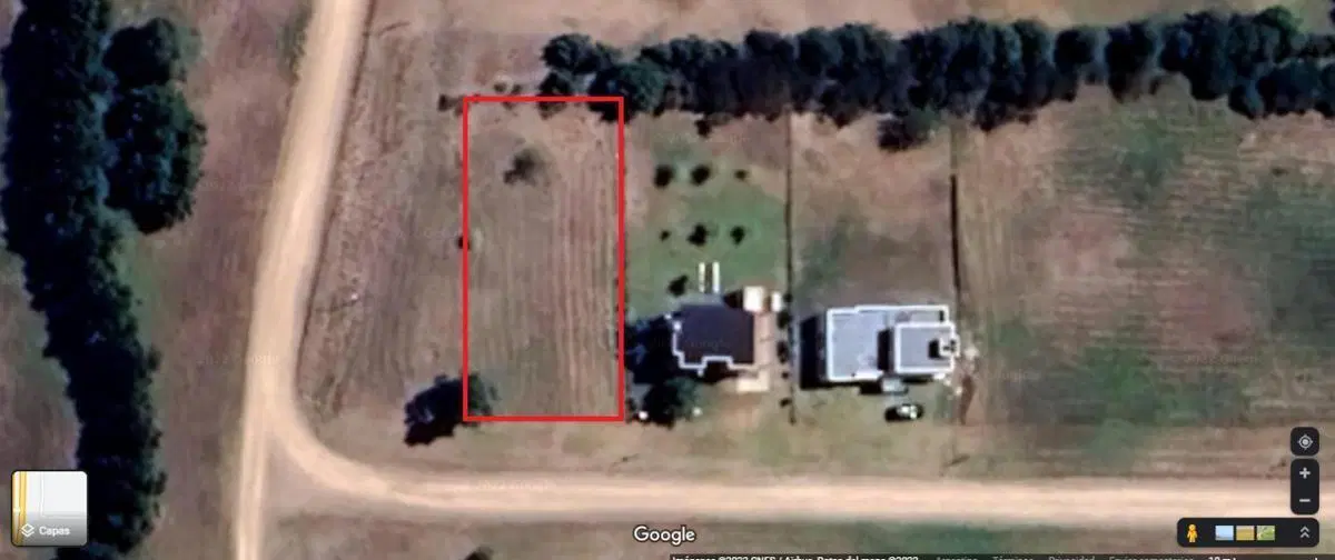 Terreno en venta - 800Mts2 - San Clemente Del Tuyú 4
