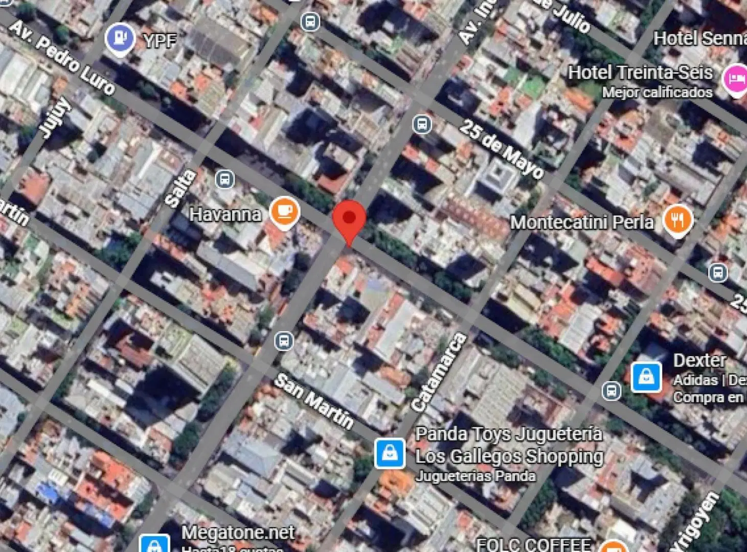 Departamento en venta - 1 Dormitorio 1 Baño - Mar del Plata 5