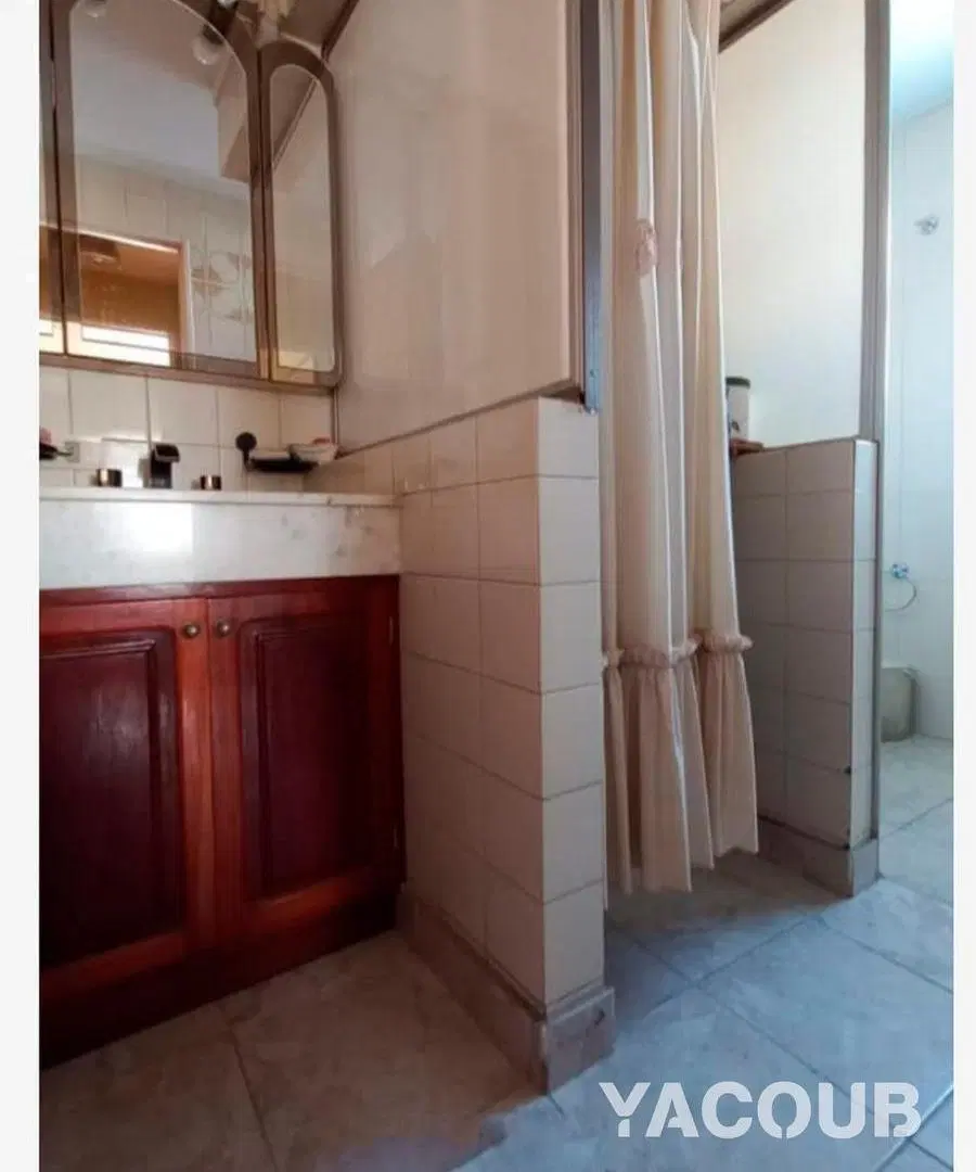 Departamento en venta - 1 Dormitorio 1 Baño - Mar del Plata 4