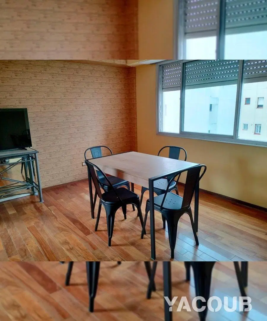 Departamento en venta - 1 Dormitorio 1 Baño - Mar del Plata 2