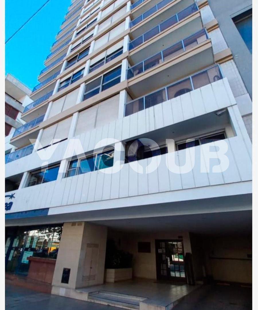 Departamento en venta - 1 Dormitorio 1 Baño - Mar del Plata