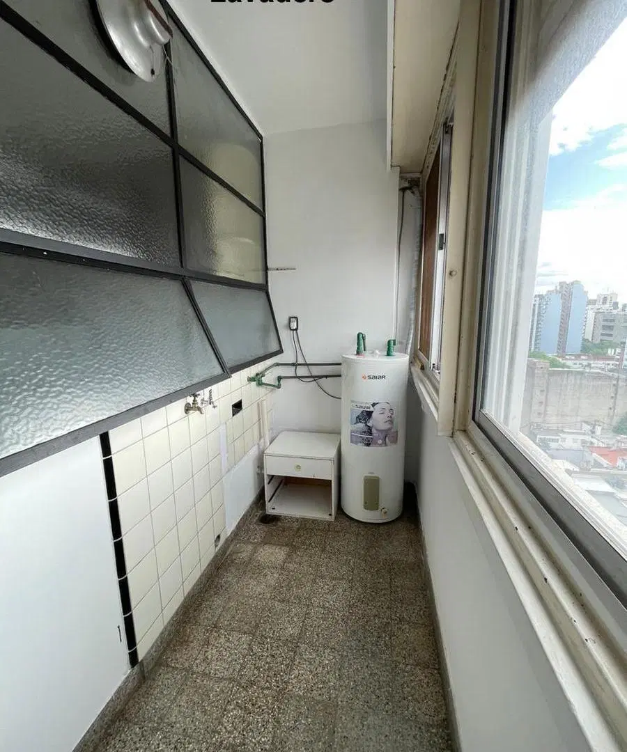 Departamento en venta - 2 Dormitorios 1 Baño - 67Mts2 - La Plata 8