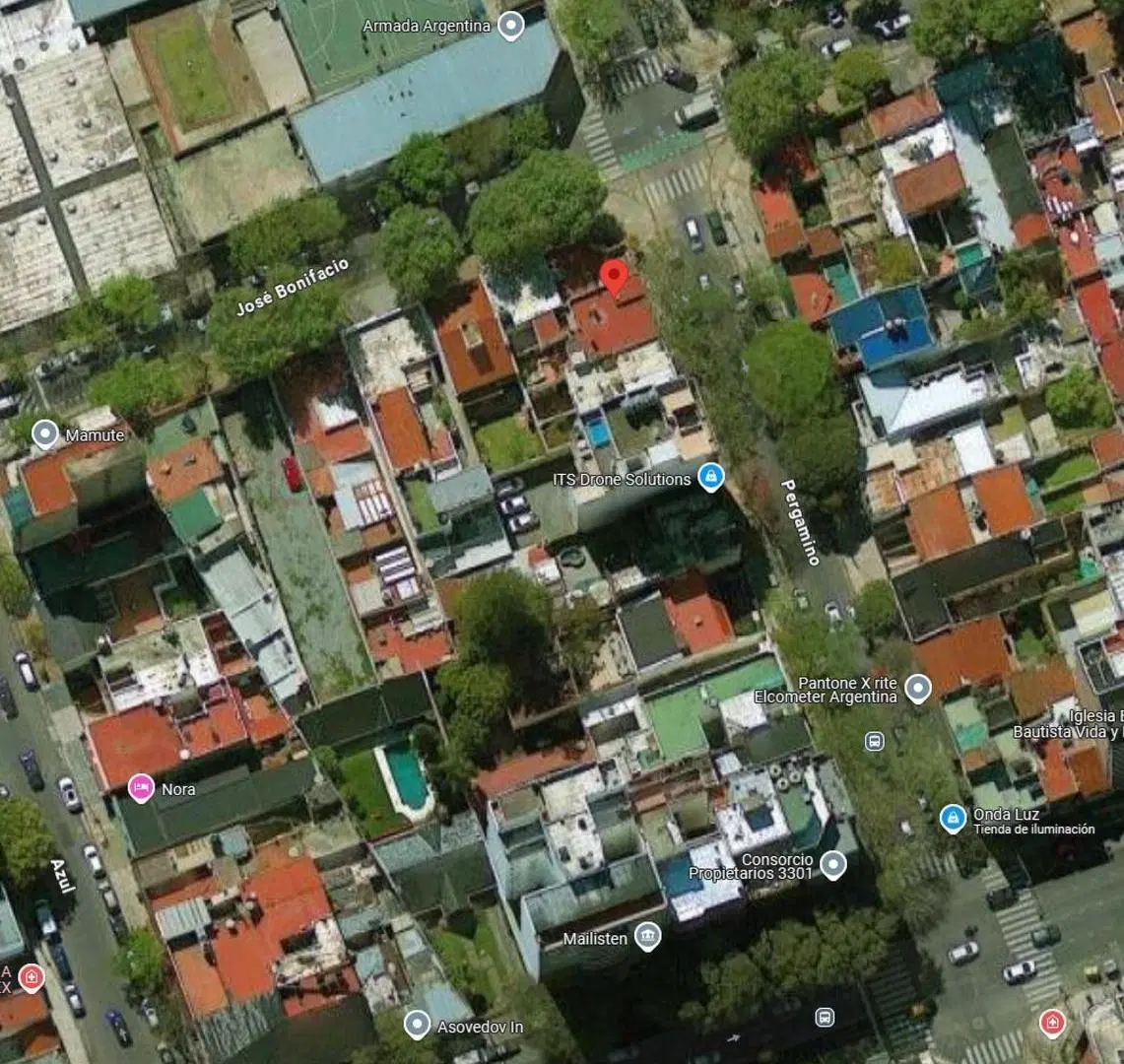 Terreno en venta - 156.4Mts2 - Floresta 2