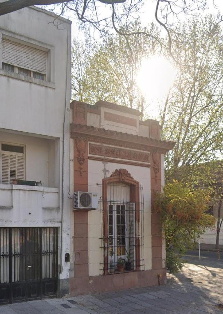Terreno en venta - 156.4Mts2 - Floresta