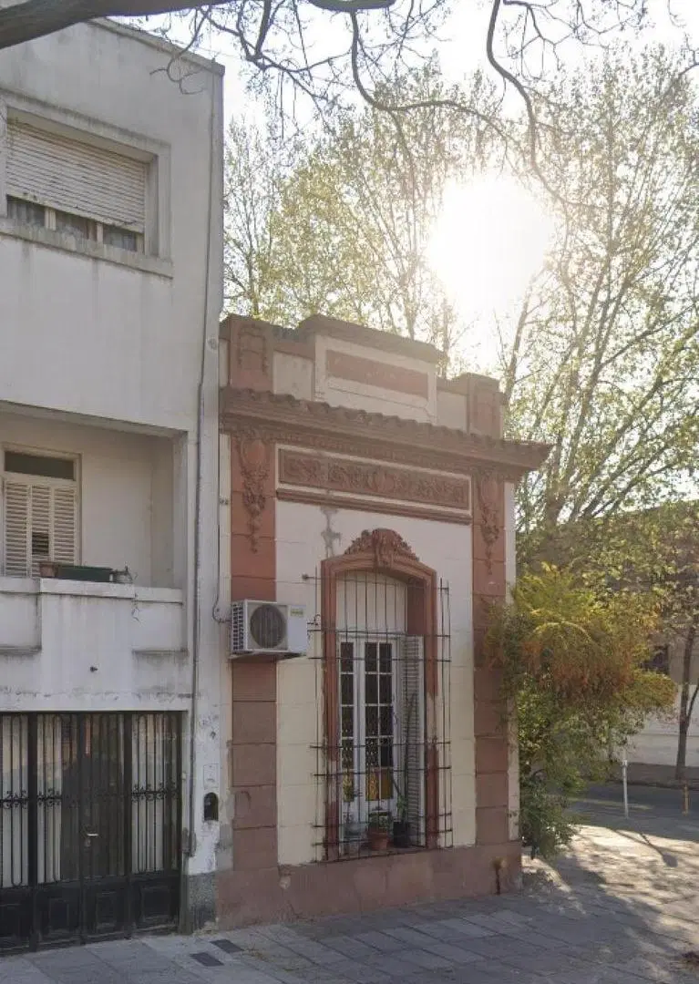 Terreno en venta - 156.4Mts2 - Floresta 3
