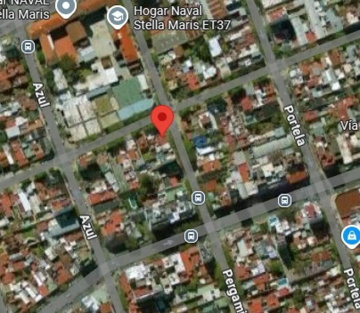 Terreno en venta - 156.4Mts2 - Floresta 5