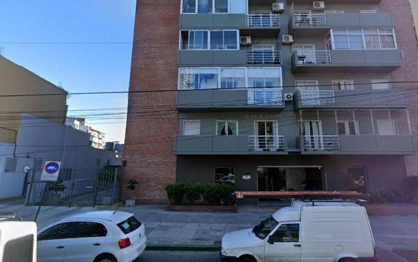 Cochera en venta - 12Mts2 - Vicente López 2