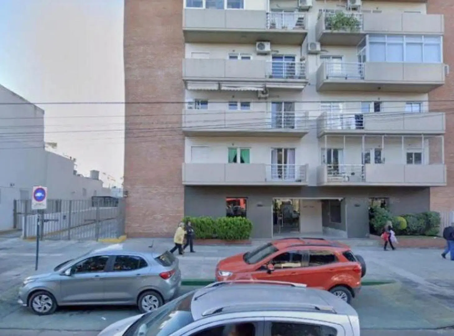 Cochera en venta - 12Mts2 - Vicente López 5