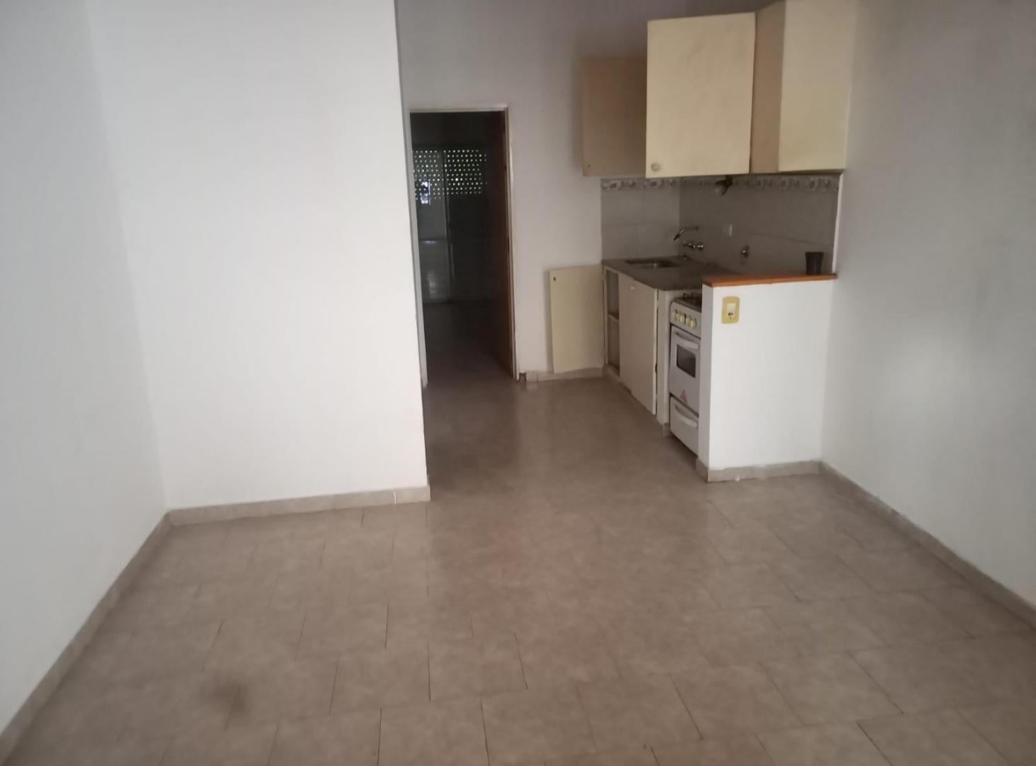Departamento en venta - 1 Dormitorio 1 Baño - Berisso