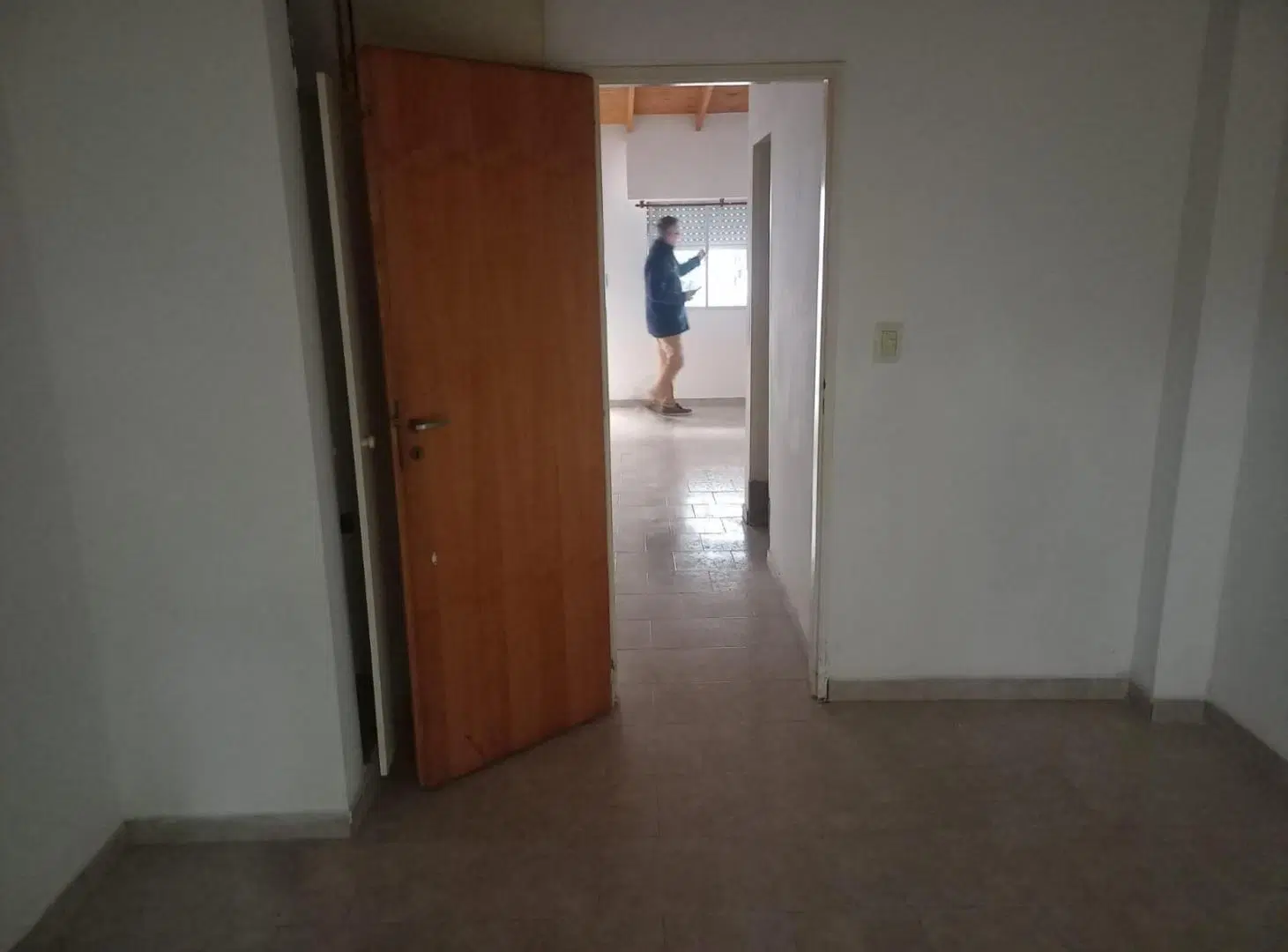 Departamento en venta - 1 Dormitorio 1 Baño - Berisso 2