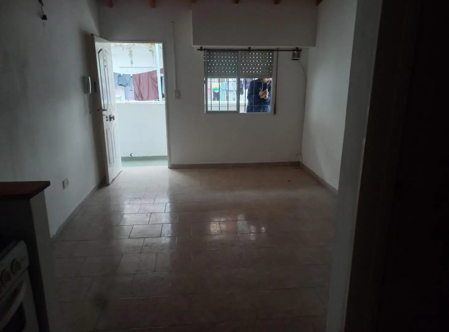 Departamento en venta - 1 Dormitorio 1 Baño - Berisso 3