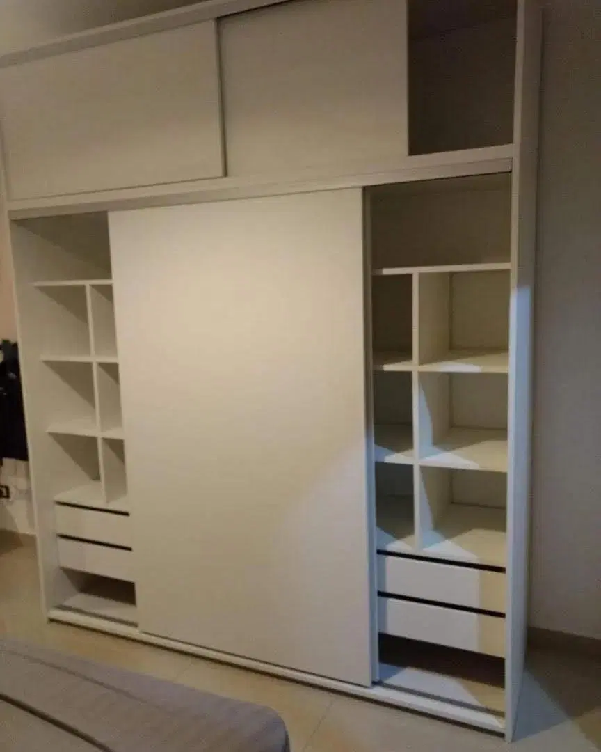 Departamento Monoambiente en venta - 1 Baño - 45Mts2 - Villa Ballester 5