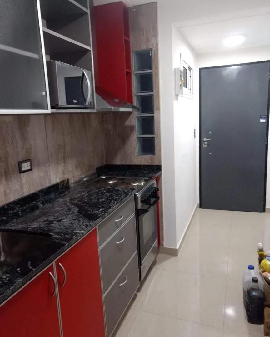 Departamento Monoambiente en venta - 1 Baño - 45Mts2 - Villa Ballester