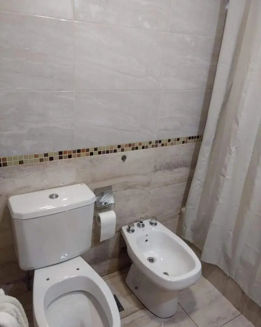 Departamento Monoambiente en venta - 1 Baño - 45Mts2 - Villa Ballester 4
