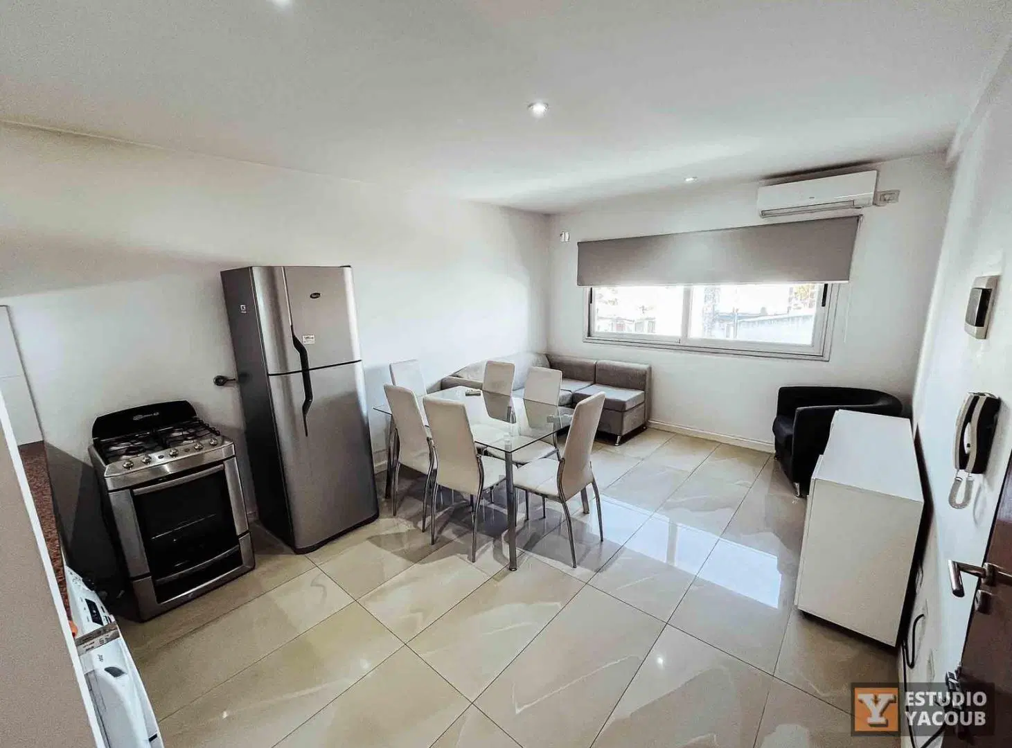 Departamento en venta - 2 dormitorios 1 baño - 105mts2 - La Plata 8