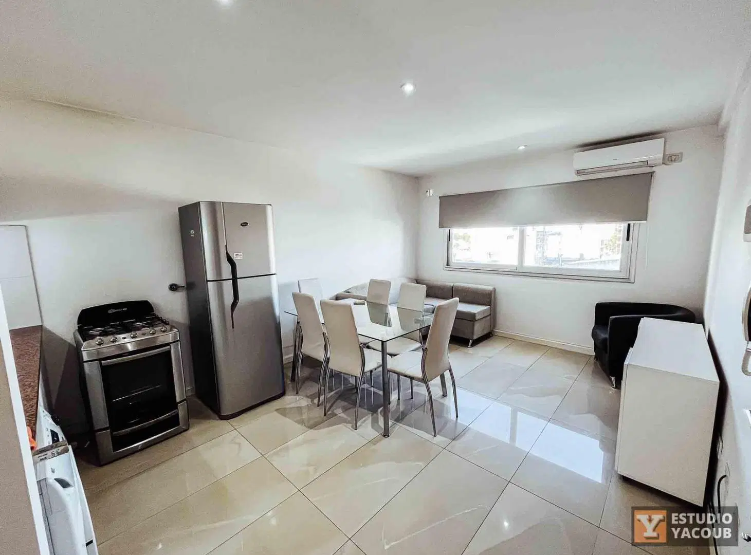 Departamento en venta - 2 dormitorios 1 baño - 105mts2 - La Plata 5