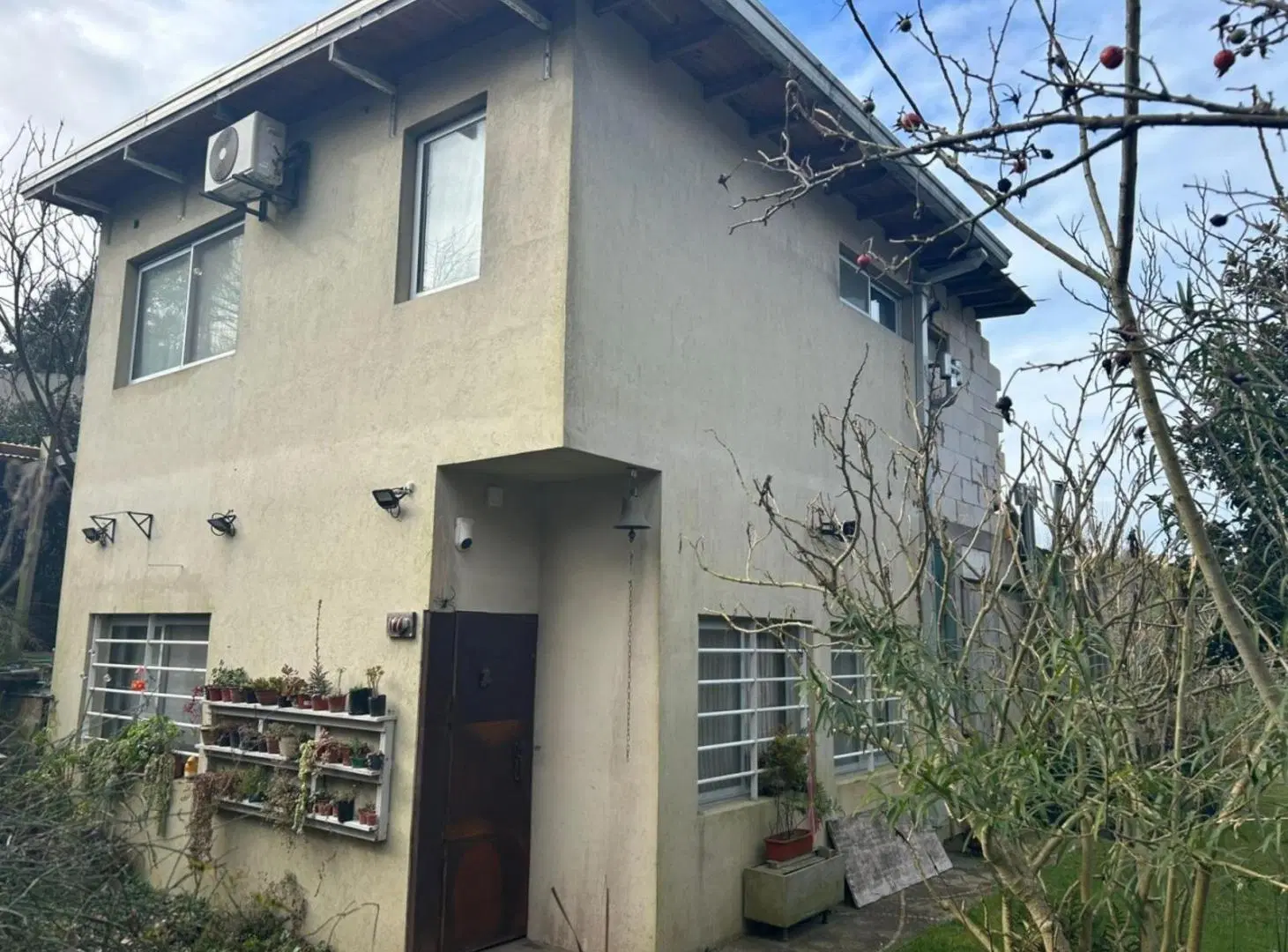Casa en venta - 1 Dormitorio 1 Baño - Valeria del Mar 2
