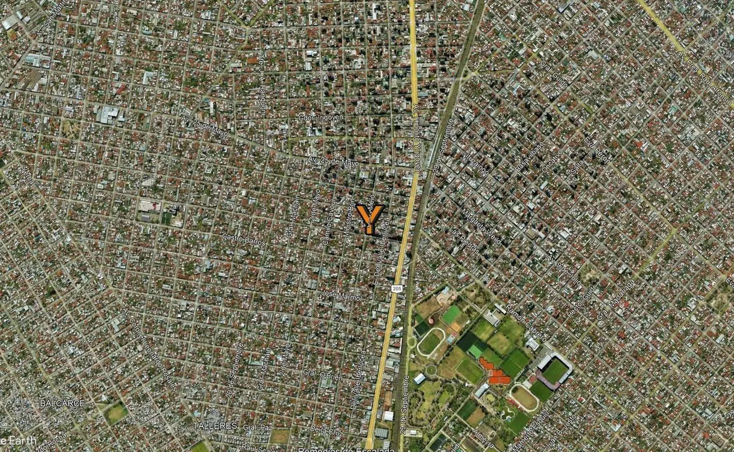 PH en venta - 2 Dormitorios 1 Baño - Lanús 3