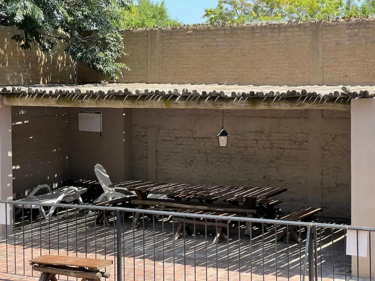 PH en venta - 1 Dormitorio 1 Baño - Cochera - 48Mts2 - Pilar 5