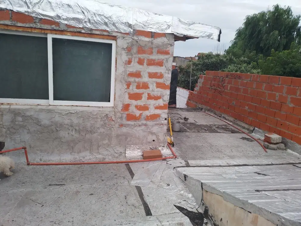 Casa en venta - 3 Dormitorios 1 Baño - Cochera - 185Mts2 - Villa La Rana, General San Martín 4