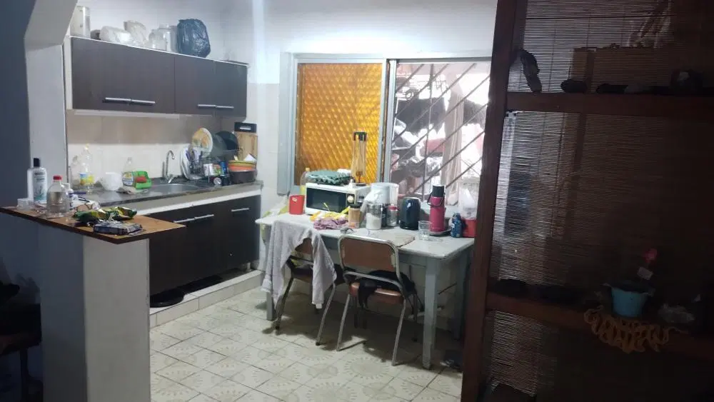 Casa en venta - 3 Dormitorios 1 Baño - Cochera - 185Mts2 - Villa La Rana, General San Martín 5