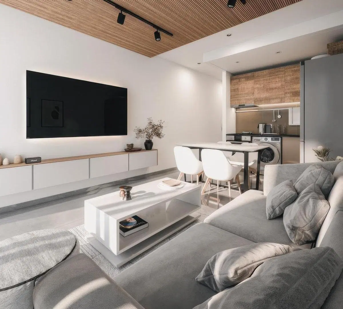 Departamento venta -2 dormitorios 2 baños  - 71 mts 2 totales - La Plata-pozo-emprendimiento. 3