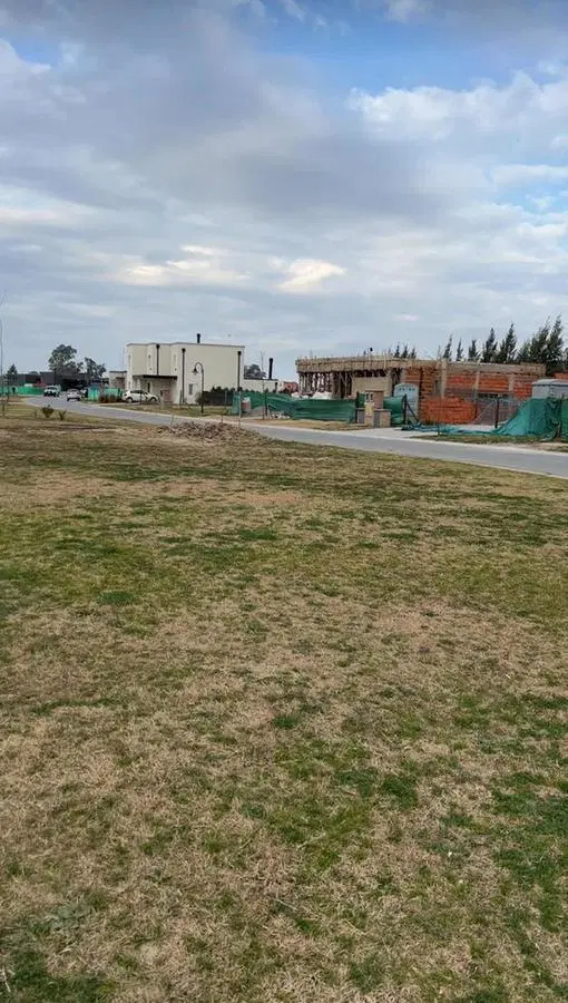 Terreno venta - 405mts2 totales - Vila Marina II 5