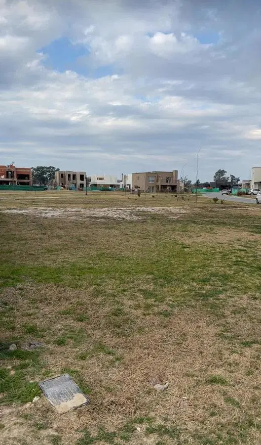 Terreno venta - 405mts2 totales - Vila Marina II 4