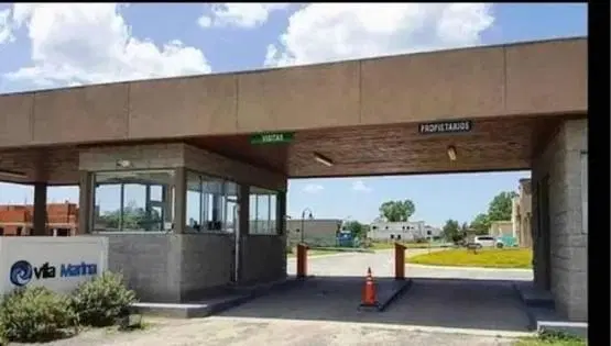 Terreno venta - 405mts2 totales - Vila Marina II 1