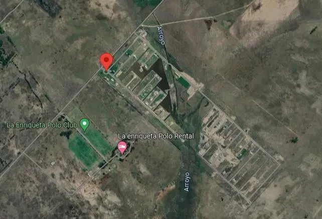 Terreno en venta - 700Mts - Campos de la Enriqueta 3