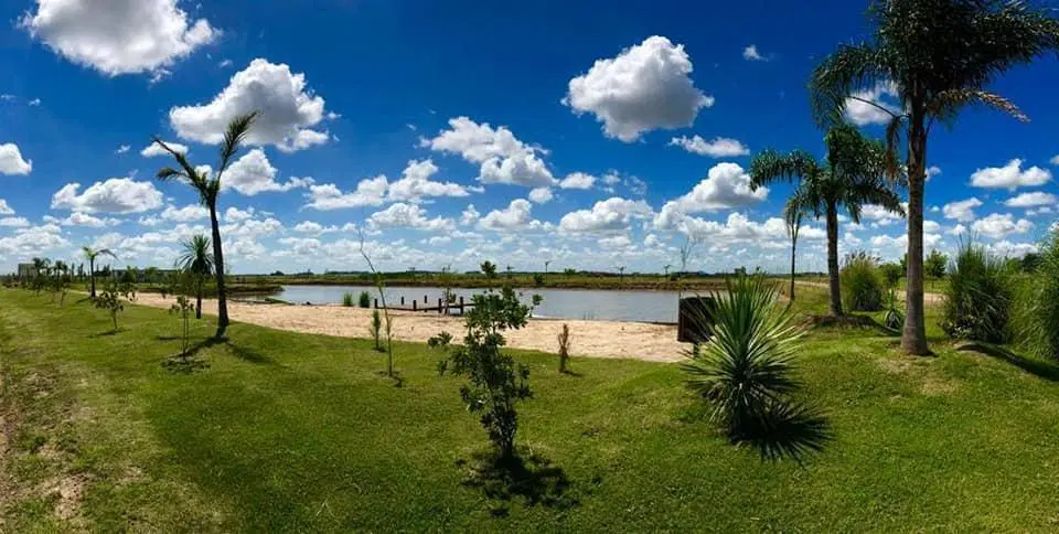 Terreno en venta - 700Mts - Campos de la Enriqueta 1