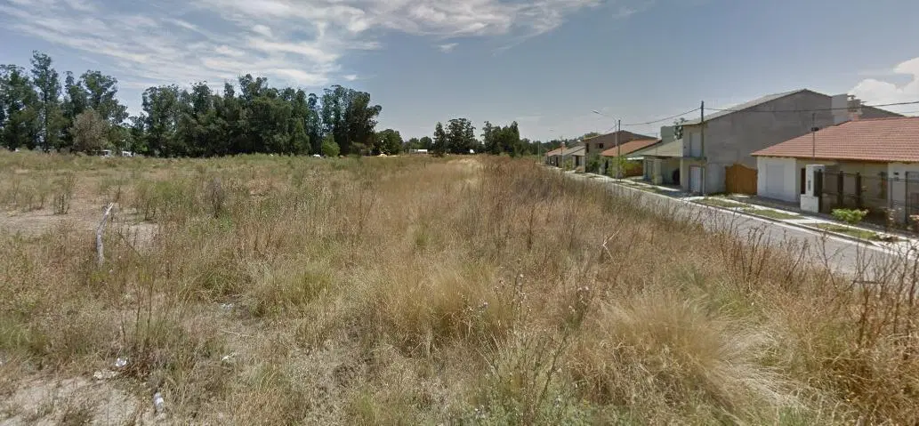 Terrenos en venta - 376Mts2 - Tandil 5