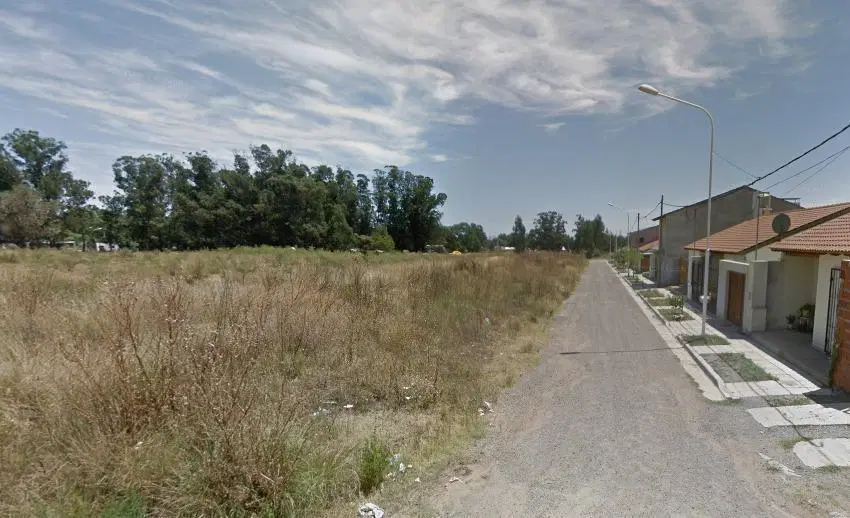 Terrenos en venta - 376Mts2 - Tandil 3