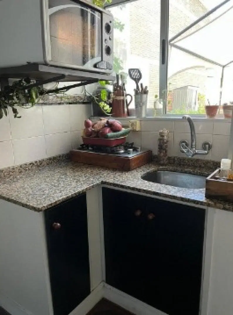 Departamento en venta - 1 Dormitorio 1 Baño - Montevideo 8