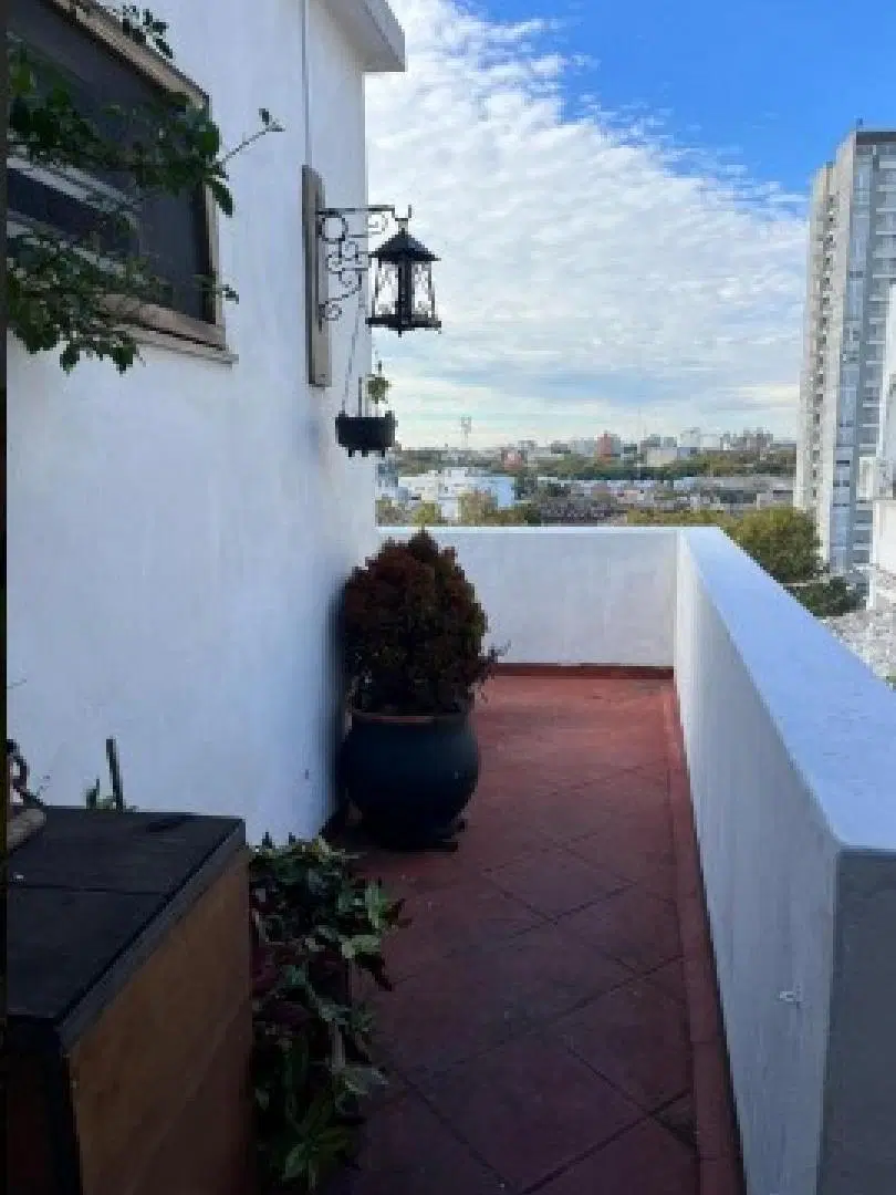 Departamento en venta - 1 Dormitorio 1 Baño - Montevideo 4
