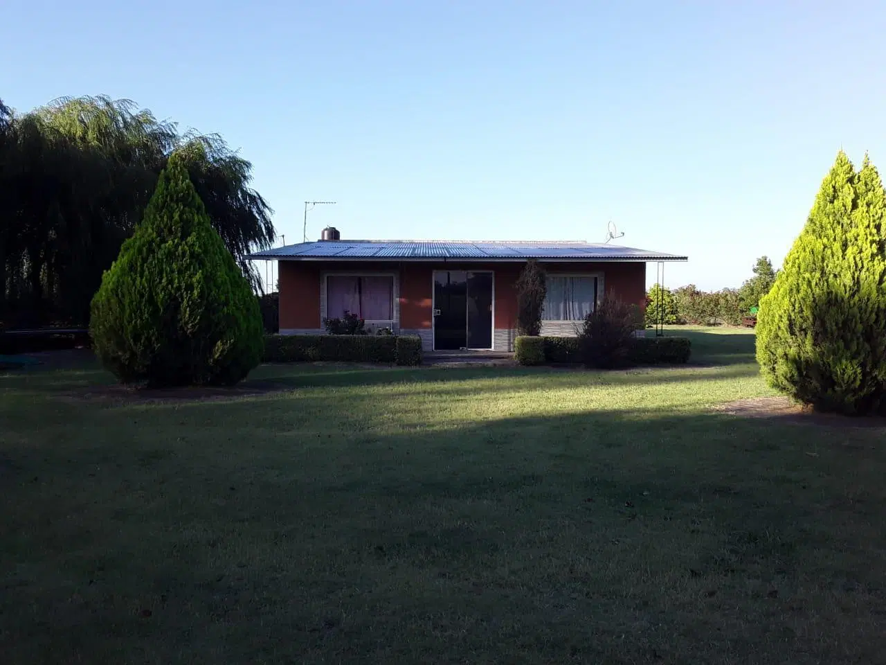 Casa en venta - 1 Dormitorio 1 Baño - 2939Mts2 - Lobos 5