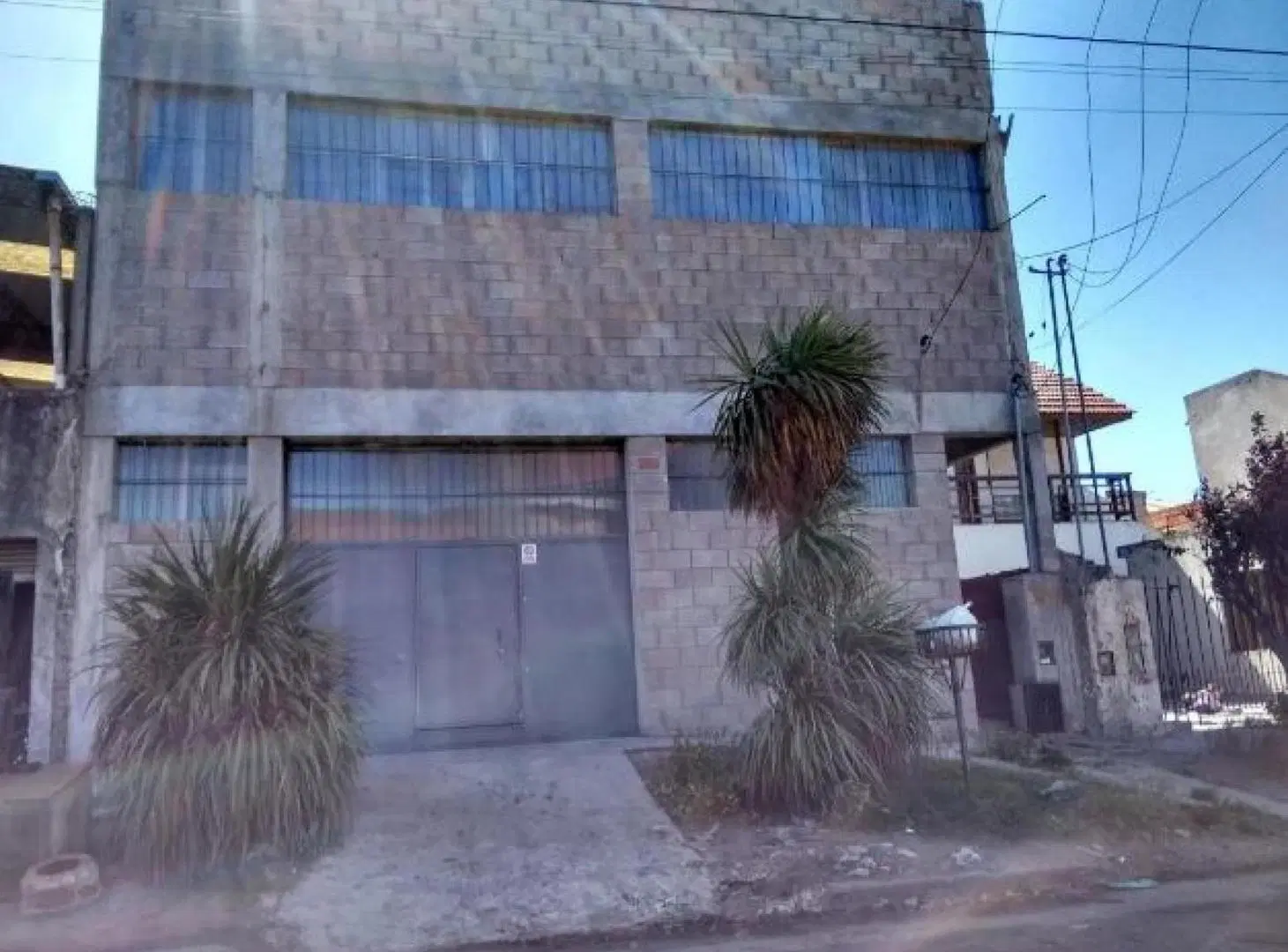 Depósito en venta - 1 Baño - 450Mts2 - Mar del Plata 4