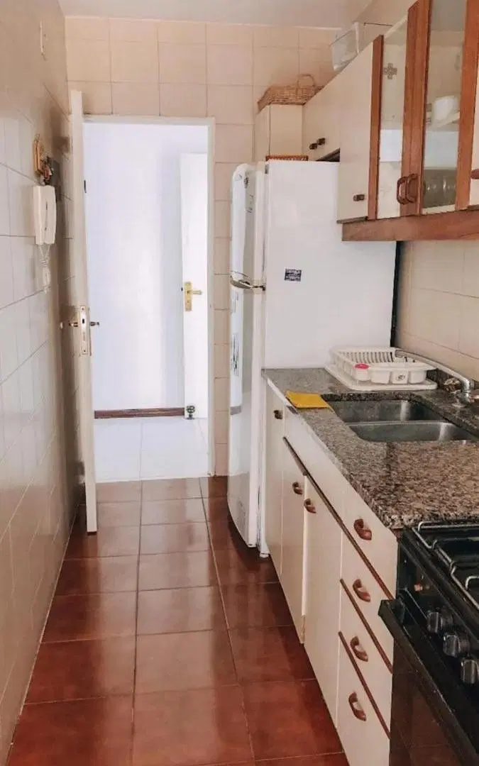 Departamento en venta - 3 Dormitorios 2 Baños - Pinamar 8
