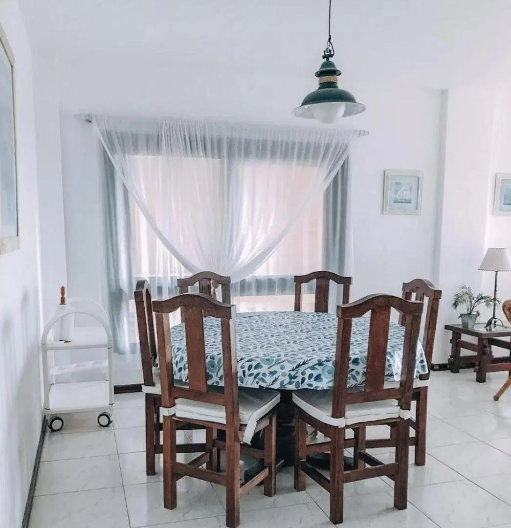 Departamento en venta - 3 Dormitorios 2 Baños - Pinamar 3